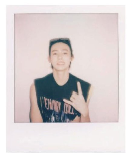 CORTISWORLDWIDE's tweet photo. [SEONGHYEON on GQ JAPAN Profile]

SEONGHYEON
Born in 2009. One of the youngest members, but an all-rounder who co-leads music production with MARTIN.

Q: We heard you’ve produced over 100 songs. Do the new songs just come to your mind like that?

A: Usually, I listen to various music genres randomly, and that’s when ideas come while listening. Nothing just suddenly pops into my head (laughs).
Sometimes producers give us track suggestions. For example, for What You Want, they gave us a basic beat and a guitar riff. From there, we added a boom-bap beat to make the song unique and wrote lyrics that fit the concept.

#SEONGHYEON #성현
#CORTIS #코르티스