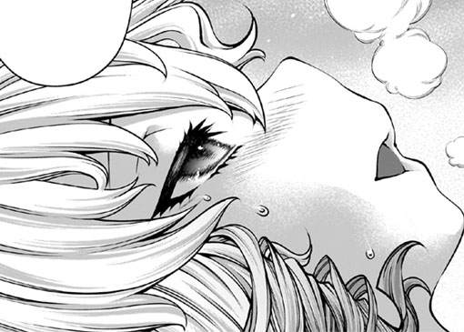 キリングバイツ【公式】／最新刊【第26巻】絶賛発売中！ tweet media