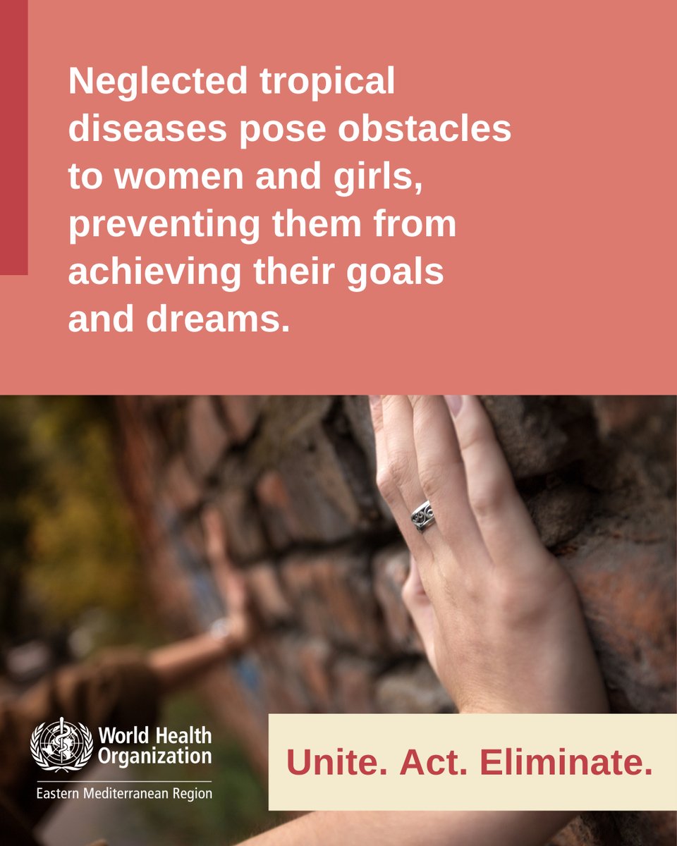 WHO Regional Office for the Eastern Mediterranean tweet media