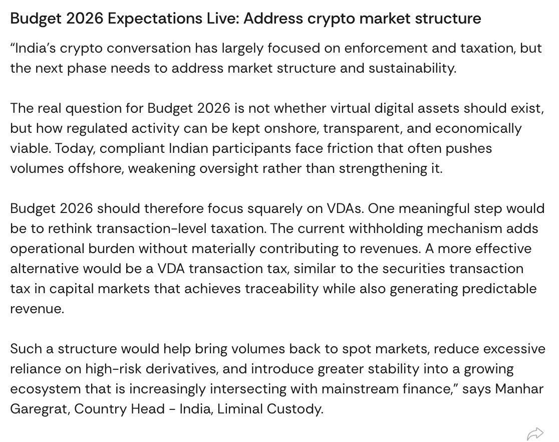 Budget 2026 Expectations: Don't kill the local market!

The VDA industry in India faces immense flak for a range of reasons, but if look at the key industry participants, they're swimming against the tide in a system that continues to burden them with more and more challenges.