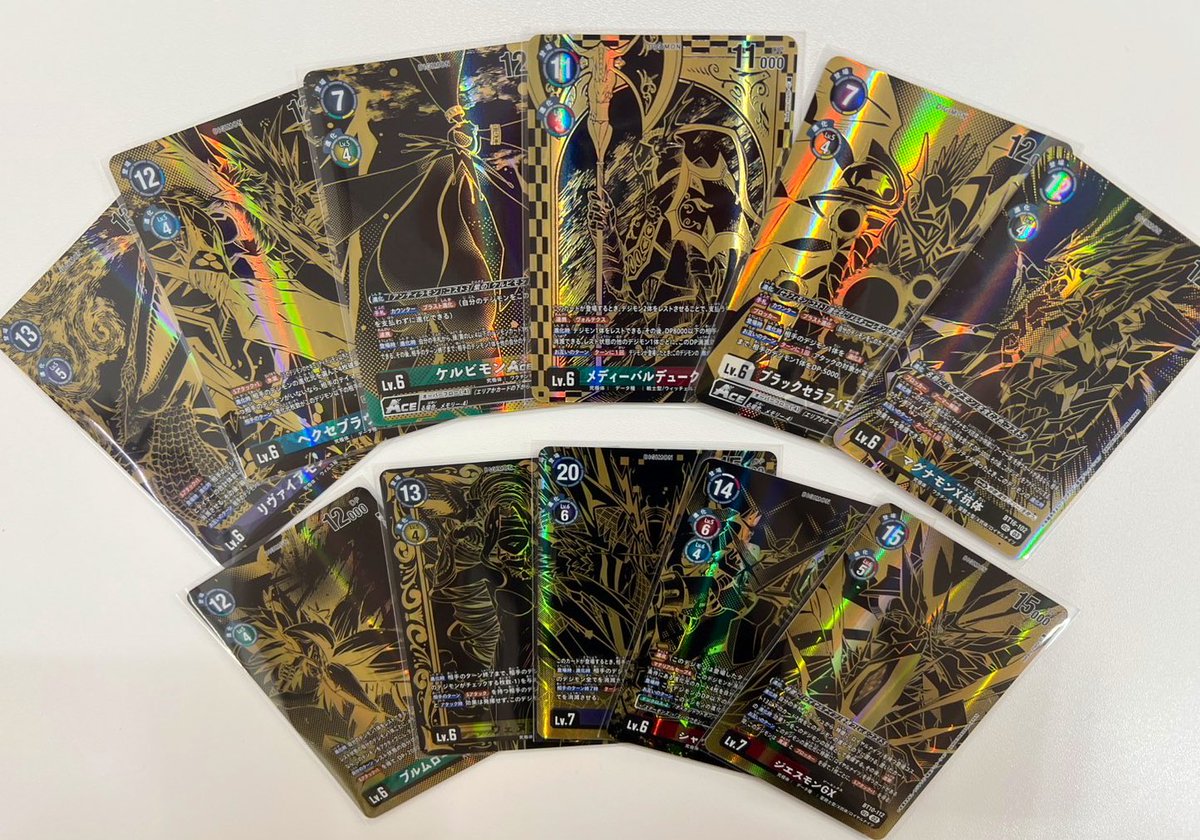 シングル入荷情報‼✨／ 🌐デジモンカードゲーム🌐 「メディーバル