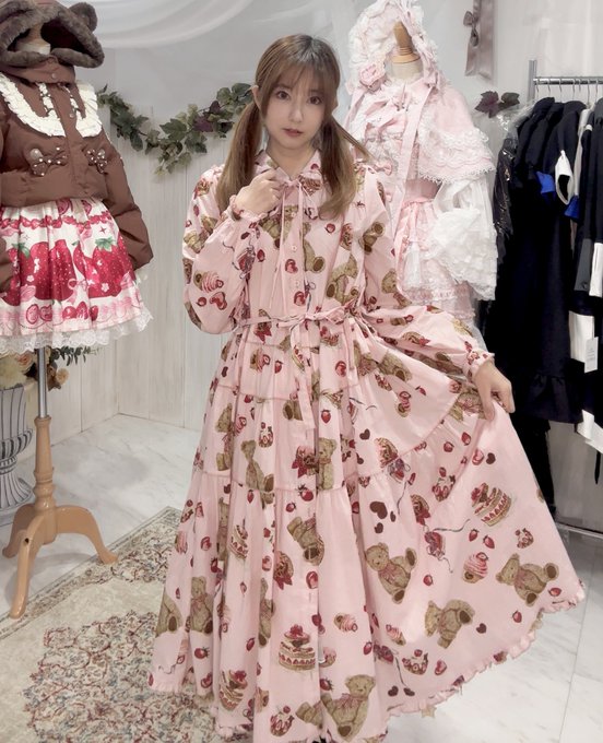 Twitterのコスプレ画像26