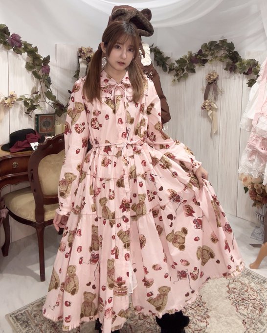 Twitterのコスプレ画像25