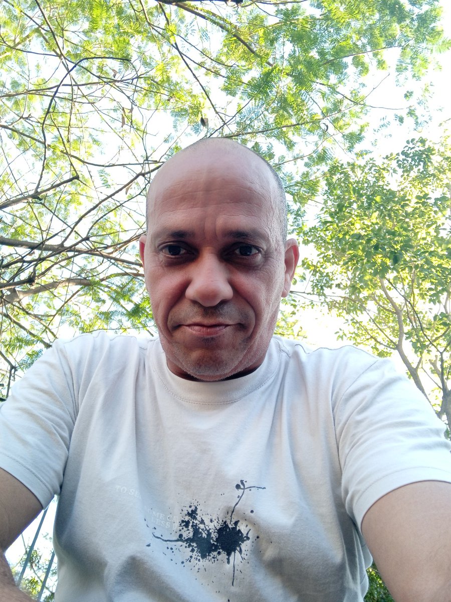 Bom dia e uma ótima sexta feira para todos.♥️👍