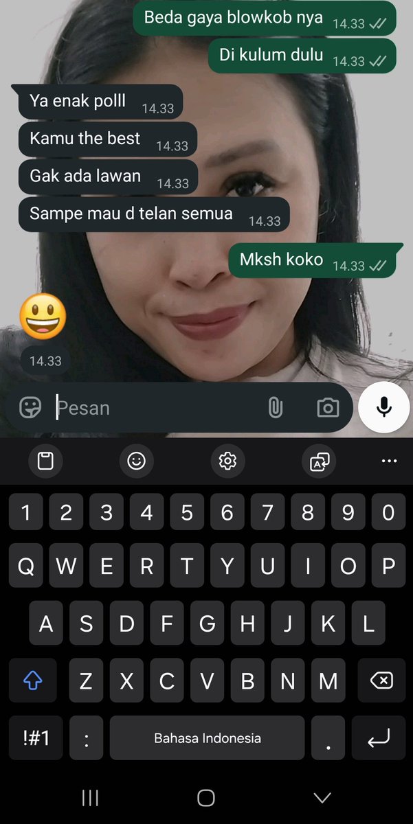 Tidak di ragukan lagi ..dari terapinya dari service nya joss mantulll...