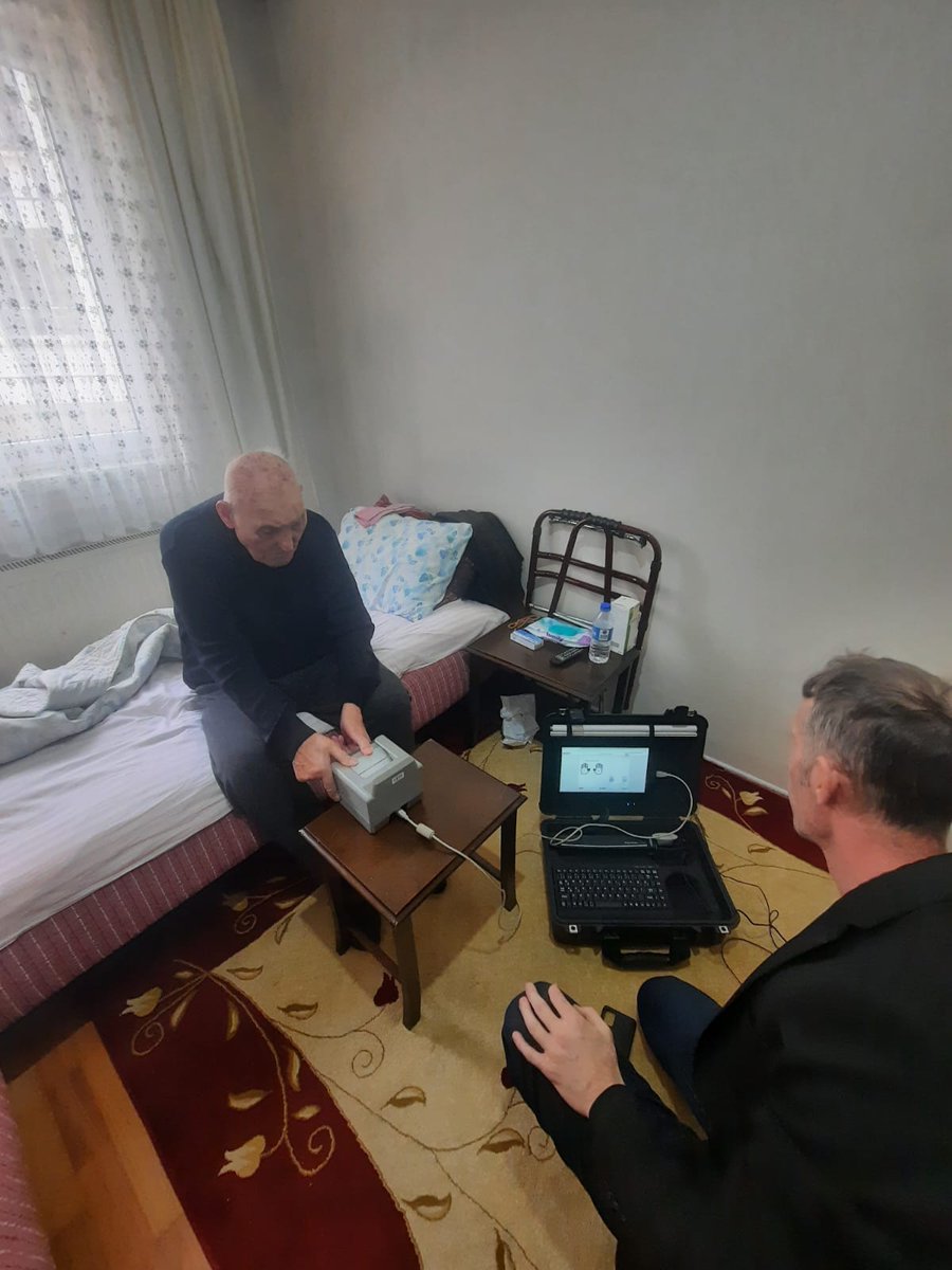 Altındağ İlçe Nüfus Müdürlüğü tweet media