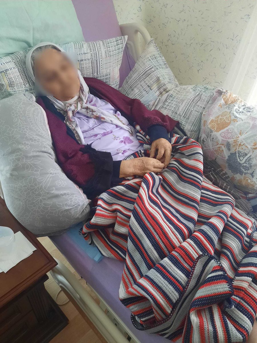 Altındağ İlçe Nüfus Müdürlüğü tweet media