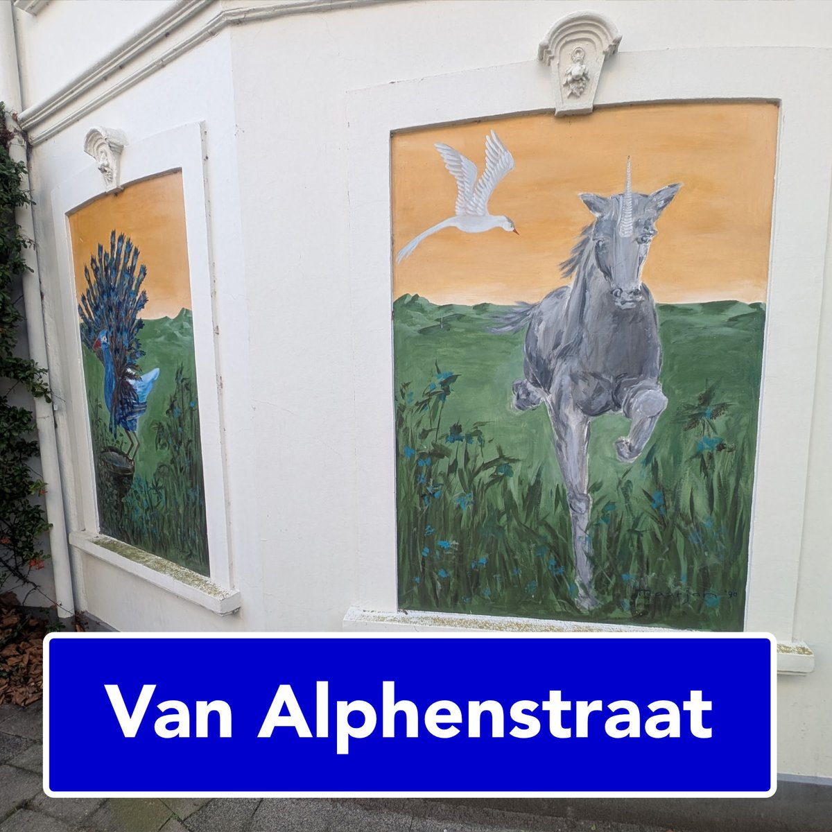 Waar in Utrecht? tweet media