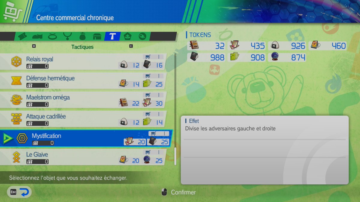 Azalée 🌸 | Inazuma Eleven FR tweet media