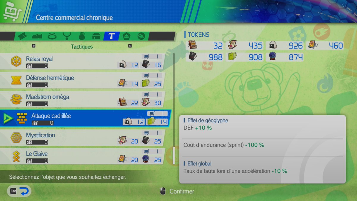 Azalée 🌸 | Inazuma Eleven FR tweet media