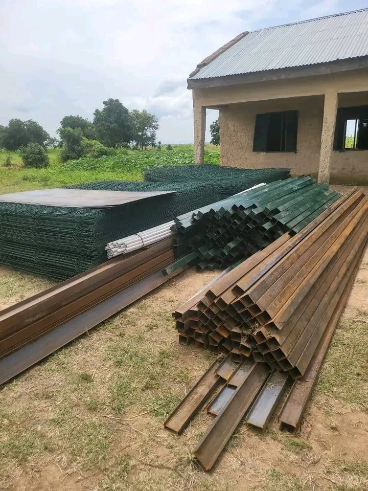 isaacmohammed4's tweet photo. THANK YOU FOR PRIORITIZING GOMBE SOUTH SEN-ASY https://t.co/y4N5v2CC5I