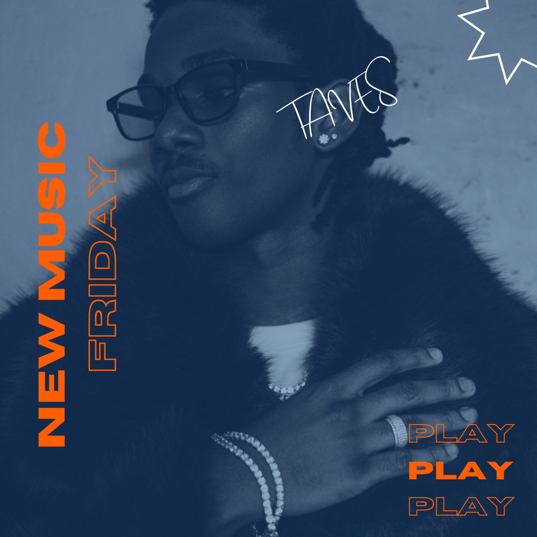 vikomediaNG's tweet image. VIKOMEDIA : NEW MUSIC FRIDAY

Cc : @tavesthegreat 

Link on bio