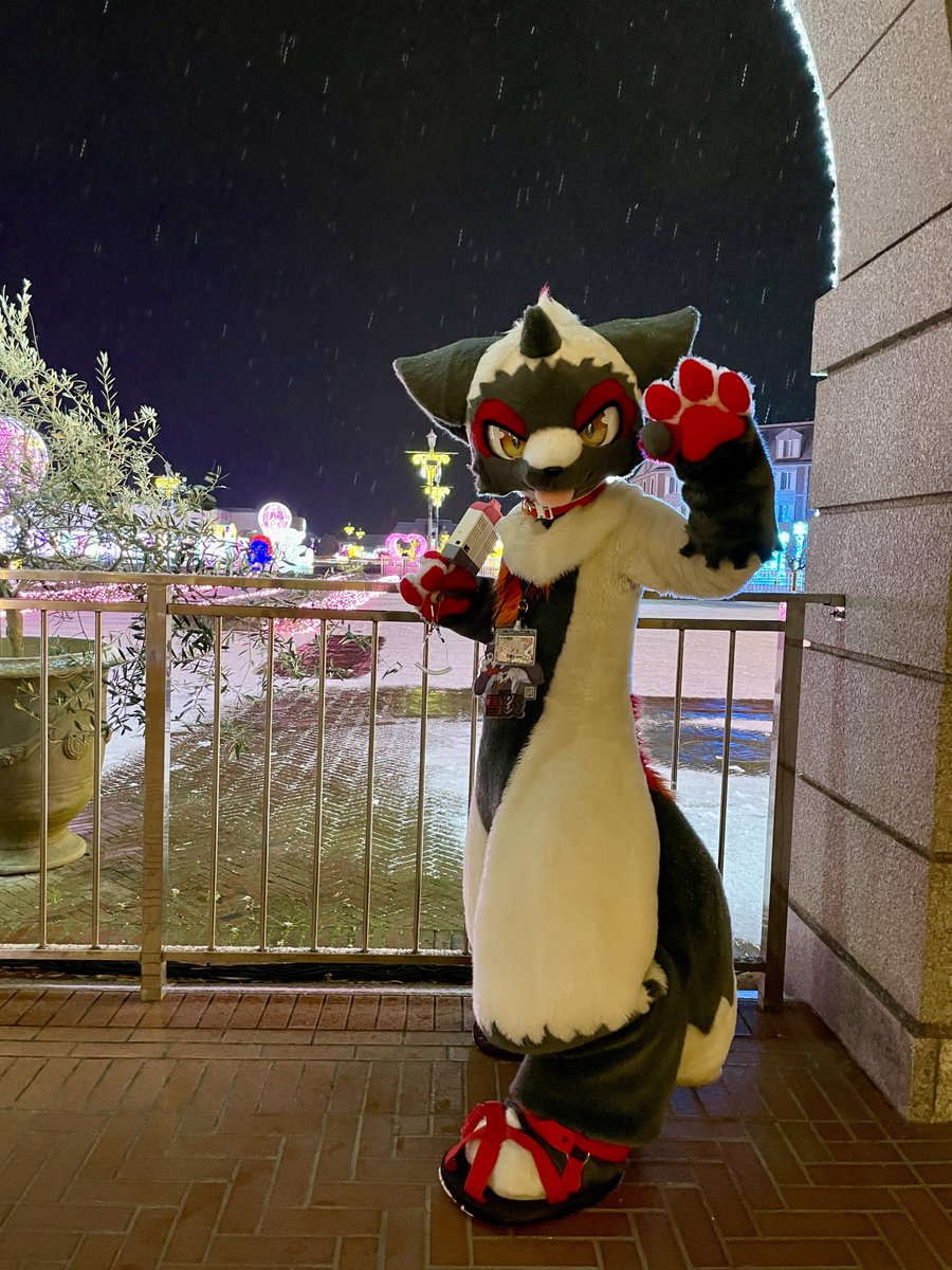 とおリュー@風炎氷 tweet media