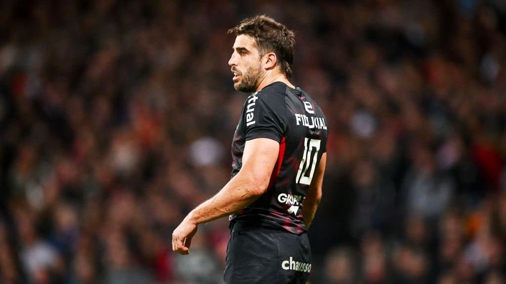 El Toulousain 🔴⚫️ tweet media