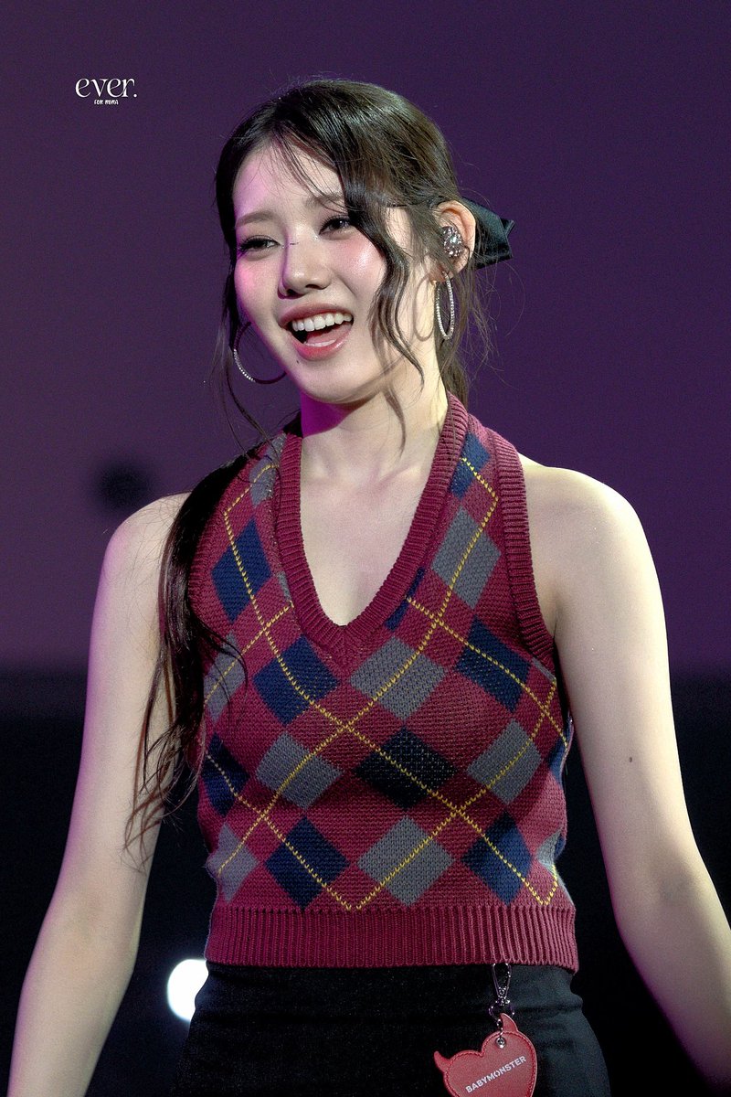 #RORA #로라 #BABYMONSTER