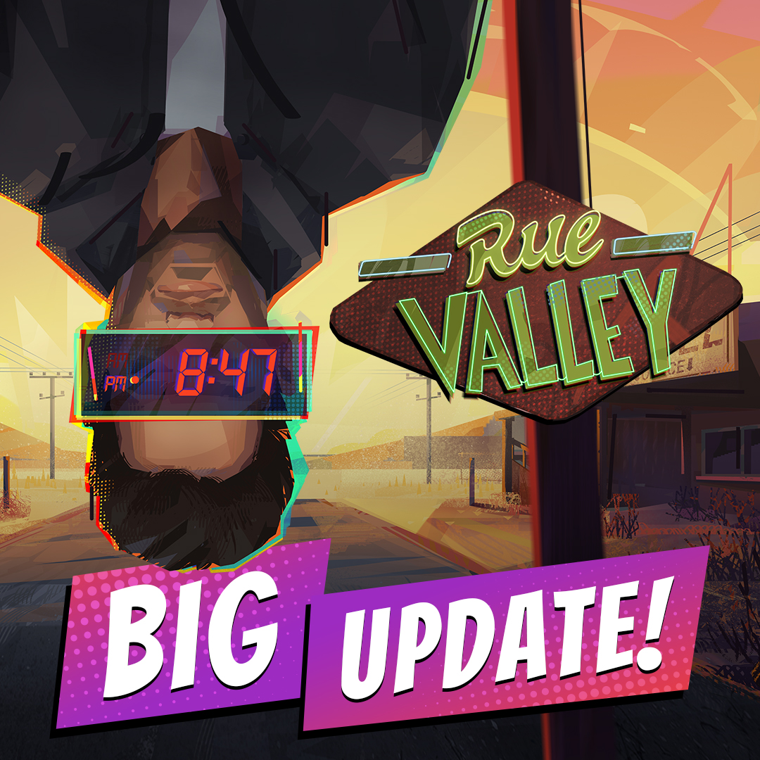 Rue Valley tweet media