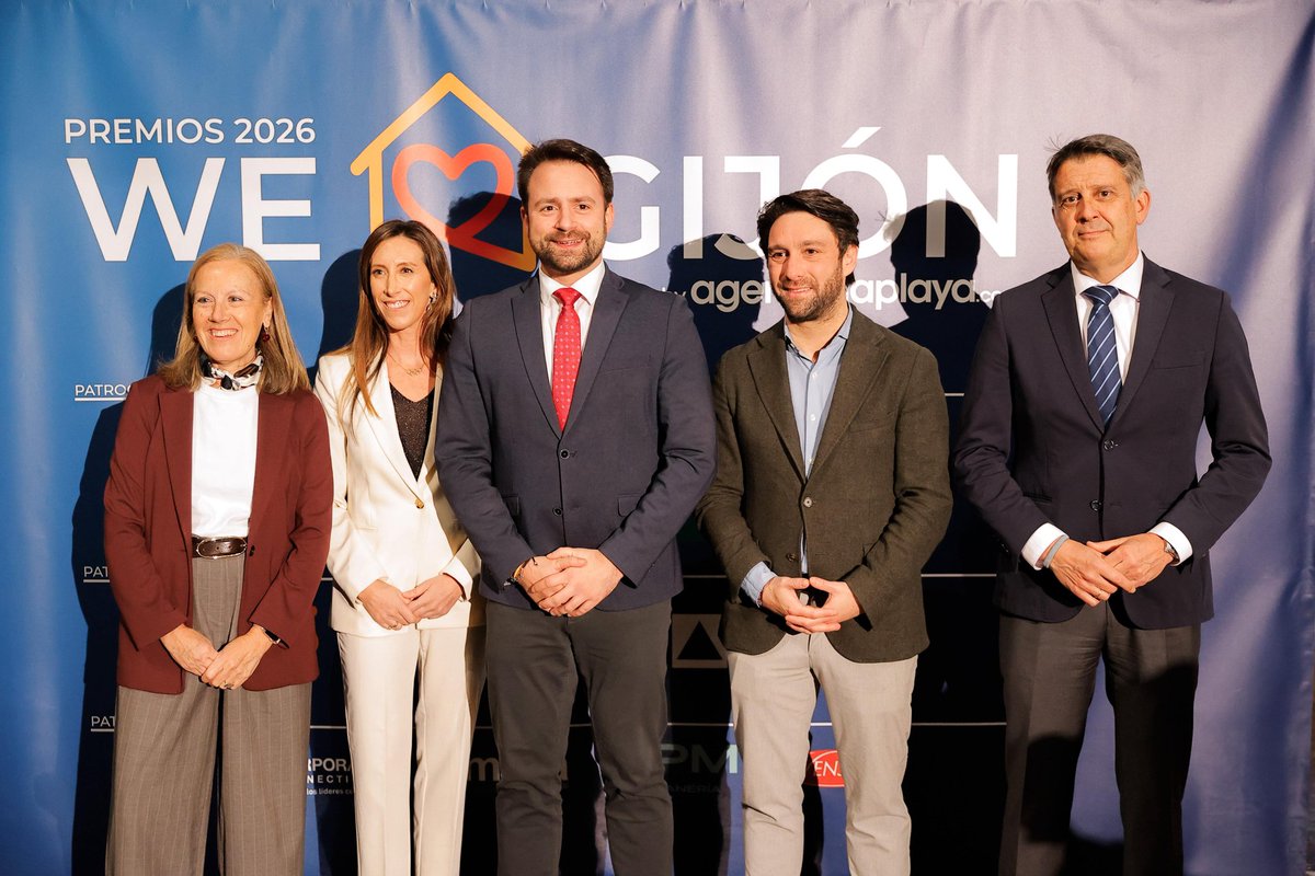 Grupo Municipal PP Gijón tweet media