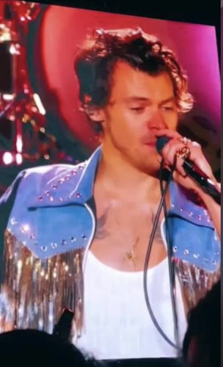 Lo bonito que se sintió a ver sido una de esa luces