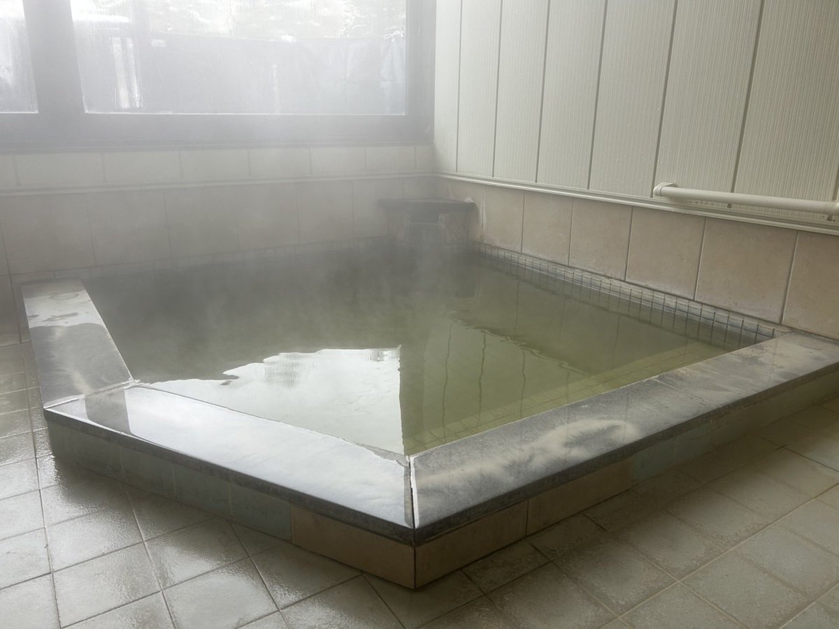 今日は #川渡温泉 #鳴子温泉 を巡りました！ありがとうございました