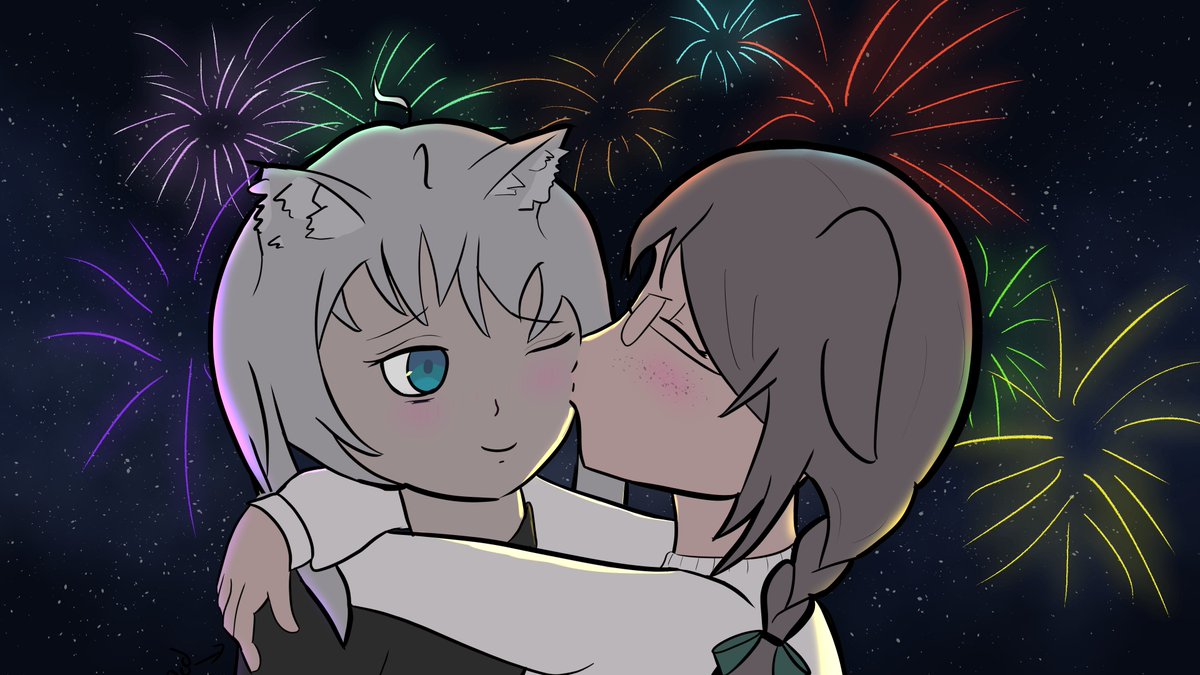 LunaEclipseArts's tweet photo. Updated pinned post of newer stufffff

Haiya everyone! 💚

 I'm Luna, a beginner character artist / illustrator! 
✦ Just drawing things I find fun, mostly fanart, sometimes OCs 🎨
✦ If you would like something drawn, feel free to reach out! ✨

Nice to meet you! 💫 https://t.co/LXuKWB5FZv