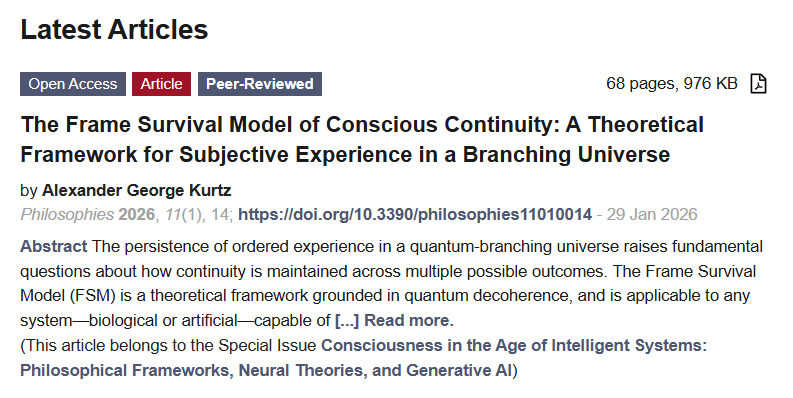 Philosophies tweet media