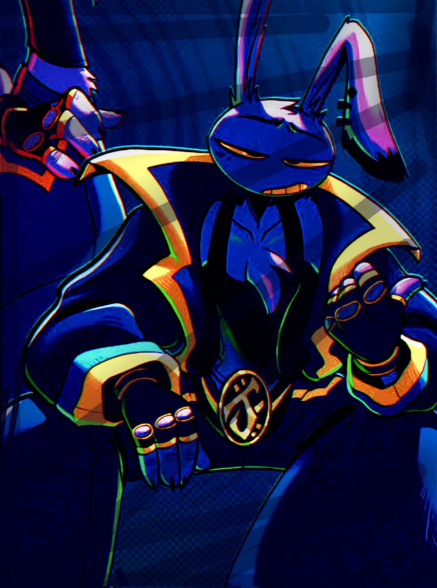 𝑗𝑎𝑥🐰⸝꙳.˖ tweet media