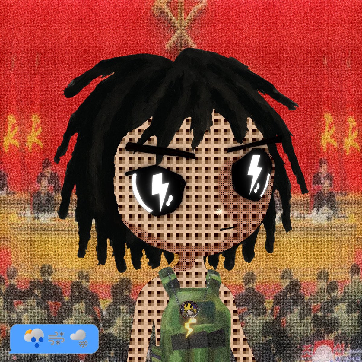 It ain't no news that <a href="/FogalioFG/">Fogalio ⚡</a> has been pulling real waves and gaining traction on space during the past few weeks

With their NFT launch coming up on the 3 of February , here are a few things you might want to know…

>>The first PFP NFT on <a href="/fogo/">Fogo</a>. Fast as Fogo, born of flame