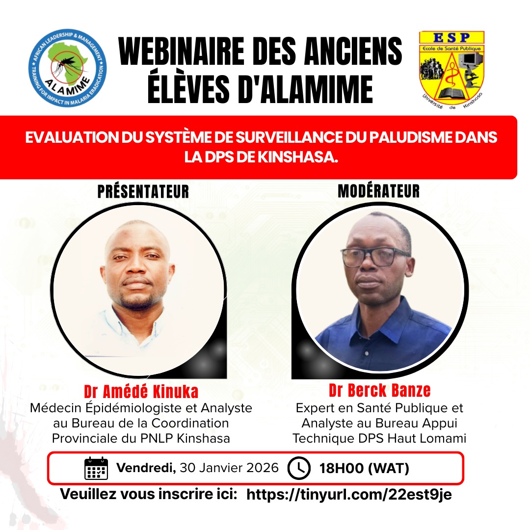 ALAMIME Program tweet media