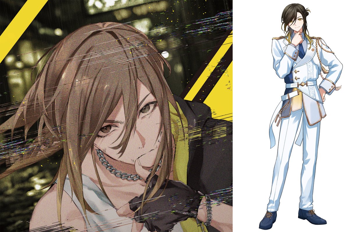 悠佑🎲いれいす (@ireisu_yusuke) / Posts / X