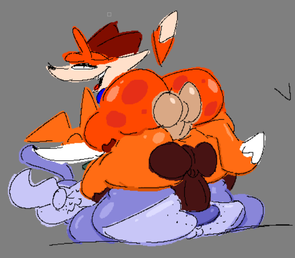 magma doodle
ft. <a href="/superiorfoxda/">SuperiorFox🔞</a> and <a href="/foxotonoto/">Anto foxo🔞</a>