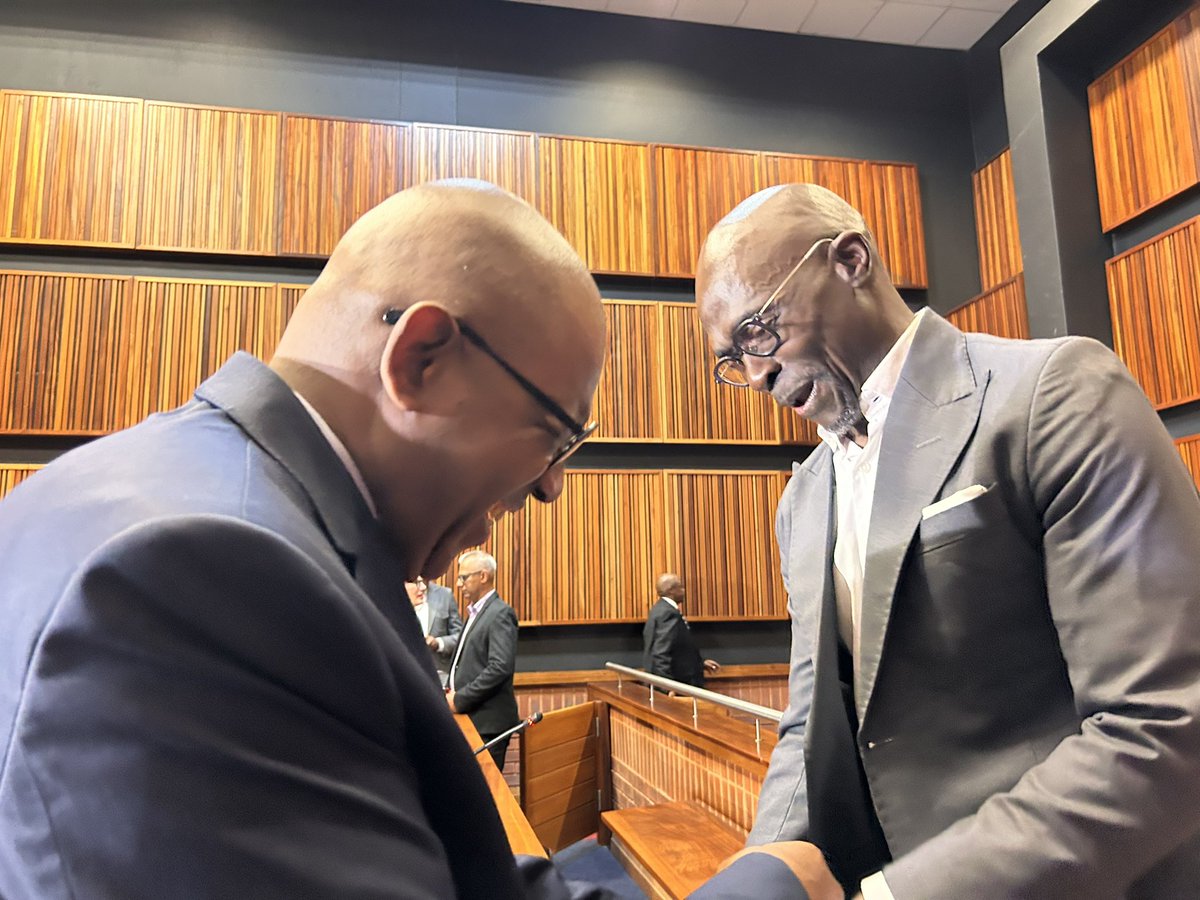 EWN Reporter tweet media