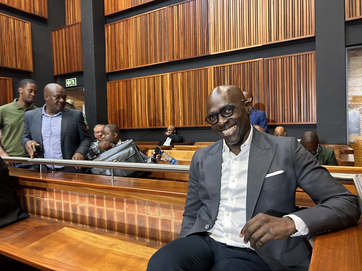 EWN Reporter tweet media
