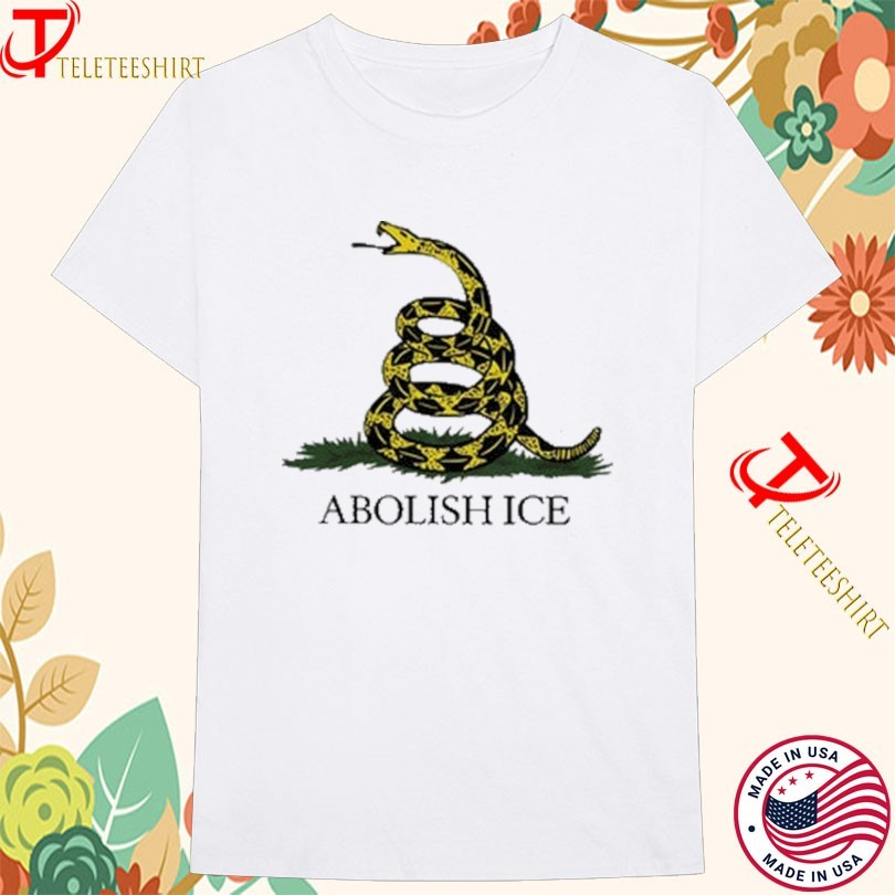 teleteeshirt's tweet image. Abolish Ice Don’t Tread On Me Gadsden Flag T-Shirts

A bold mashup of historic symbolism and modern political expression.
👉 Shop now: teleteeshirt.com/product/abolis…

#StatementTee #PoliticalStyle #GadsdenFlag #BoldMessage #CivicVoice #GraphicTee #teleteeshirt