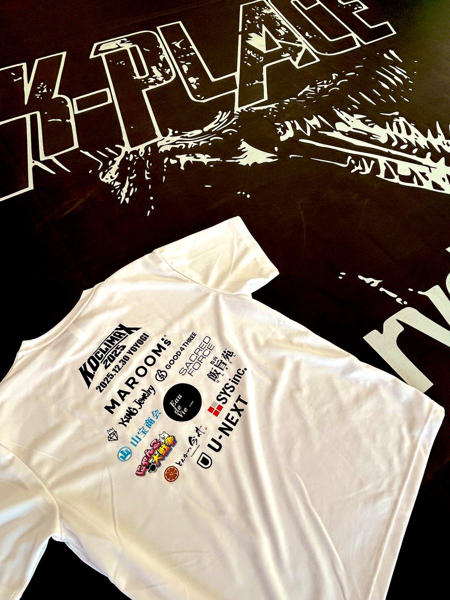 試合から1ヶ月、今日から練習開始
初めてKO負けして
目に見えないケガと闘った
体は元気だったからめちゃ辛かった。

これでまた刺激の為に闘える
オファー下さい刺激的な相手と。
<a href="/kb_knockout/">KNOCK OUT（ノックアウト）公式</a>