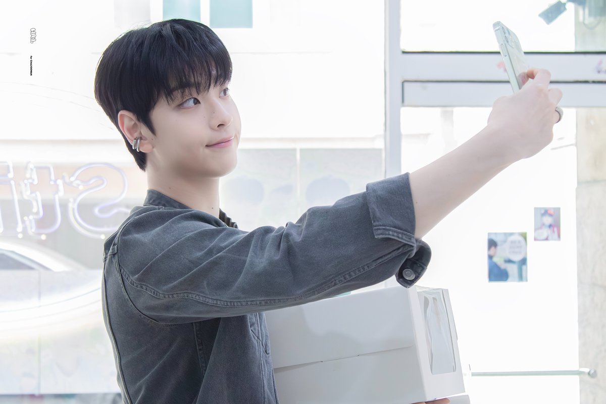 250506 #차주완 #CHAJOOWAN