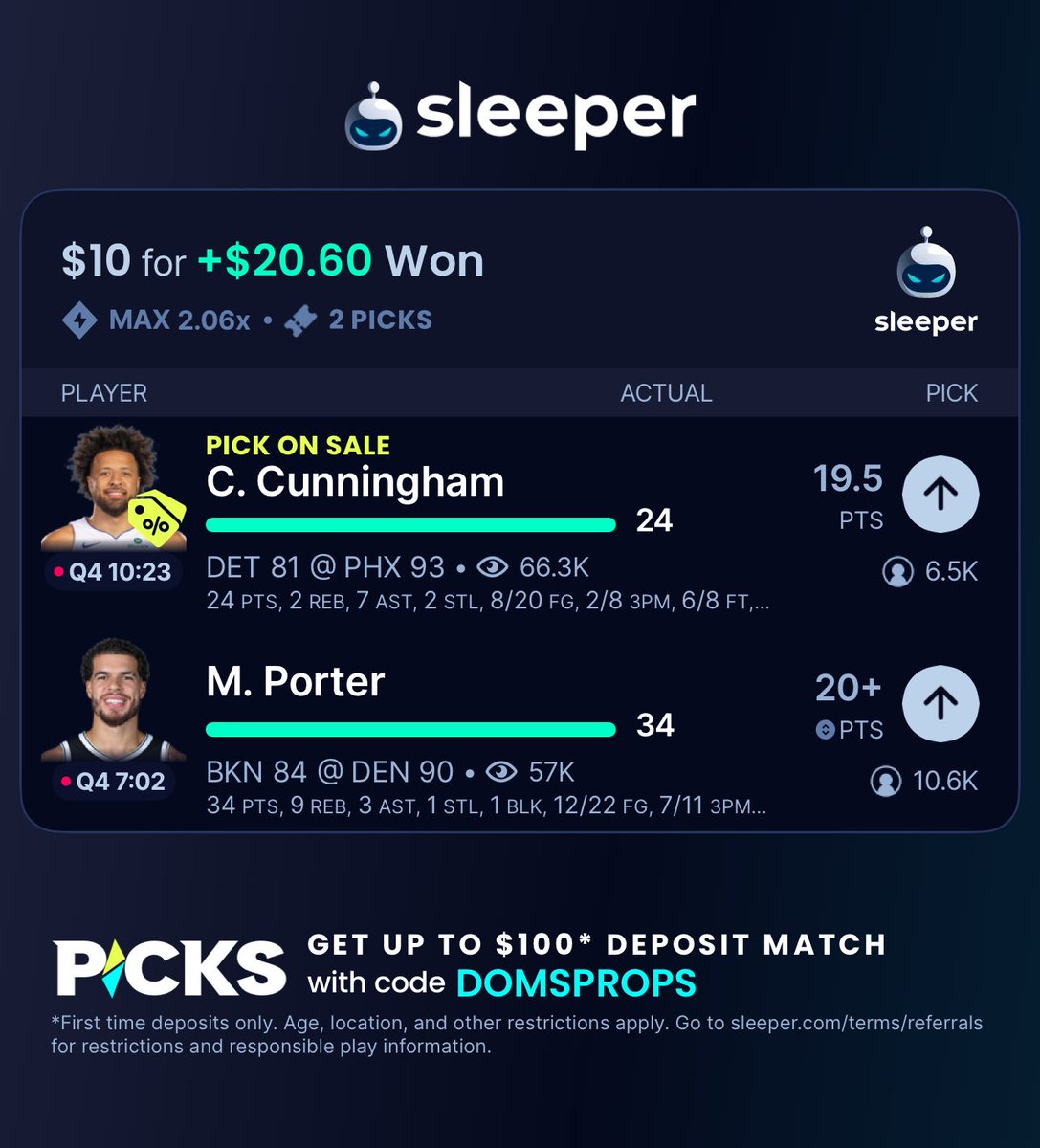 Dom🥷🏽 tweet media