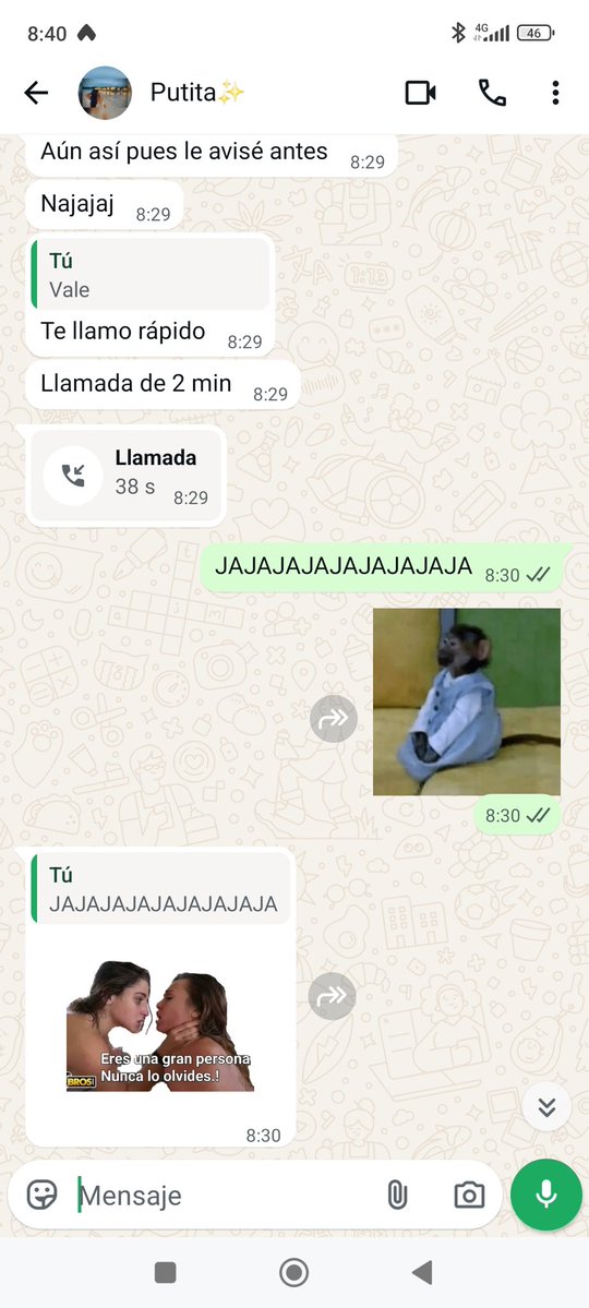 El chisme puede más JAJAJAJAJAJAJAJA