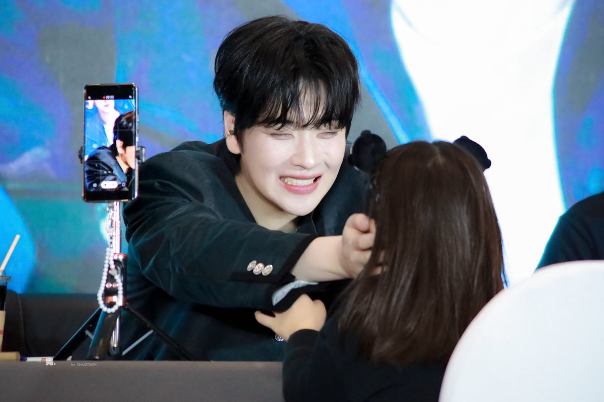 251123 🥰🥰 #차주완 #CHAJOOWAN