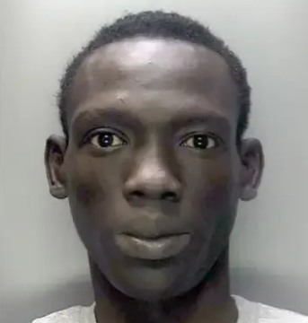 JamesPGoddard90's tweet photo. The Illegal Sudanese Migrant That Murdered Rhiannon Skye Whyte Will Be Sentenced Today

Rhiannon would still be alive today if it wasn't for the open borders policies of the corrupt regime. Her son now has to grow up without his mum, another senseless murder that should have been prevented.

Ultimately whatever sentence the Judge hands down will not be sufficient. It's time Britain re-introduced the death penalty

Rest in peace Rhiannon Skye Whyte