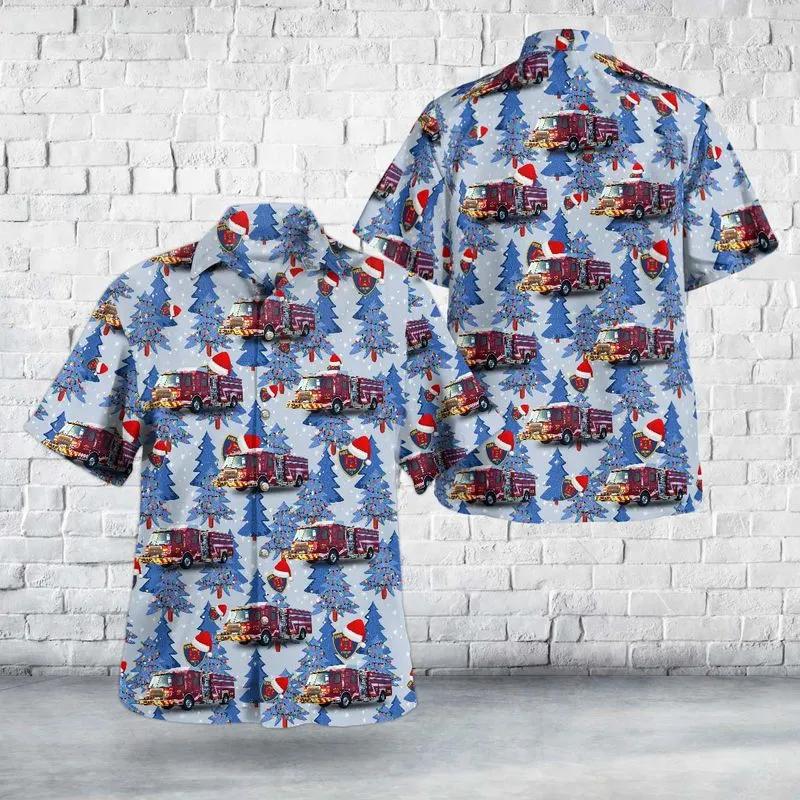 Krameri73617428's tweet image. Crosby, Texas, Crosby Volunteer Fire Department Christmas Hawaiian Shirt #CrosbyVFD #TexasFire #Crosby #Tshirtslowprice tshirtslowprice.com/product/crosby…