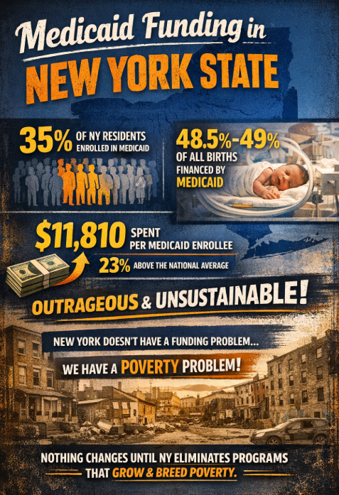 FactsMa02805793's tweet photo. @RepTimKennedy New York States entire economy is dependent on poverty... π
#VoteBlue
#SuperMajority
#CelebratePoverty
#SubsidizePoverty https://t.co/X4qYLFYiUu