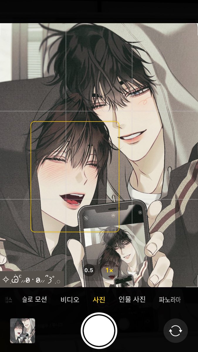 나쵸•̀ᴗ•̀ tweet media