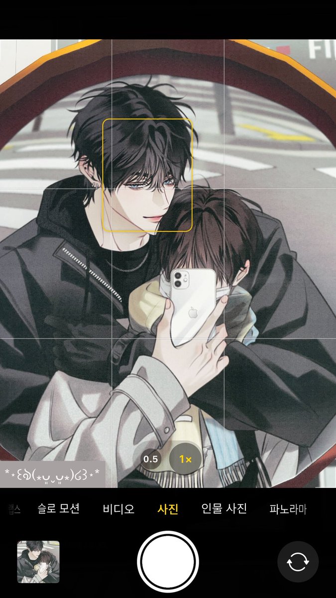 나쵸•̀ᴗ•̀ tweet media