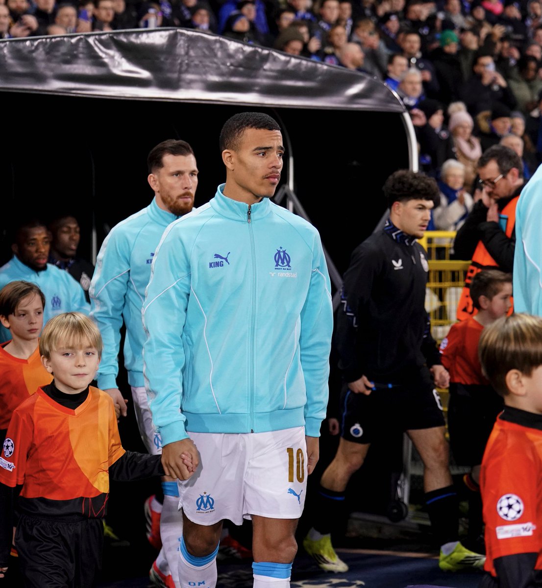 BeFootball tweet media