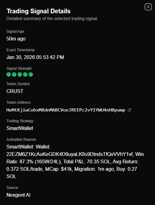 Cam.exe - Nexgent.ai tweet media
