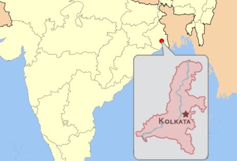 Meet Kolkata Mayor Firhad Hakim.

He has been the Mayor of Kolkata since 2018.

Let’s see what Kolkata actually looks like under his tenure.

A thread 🧵