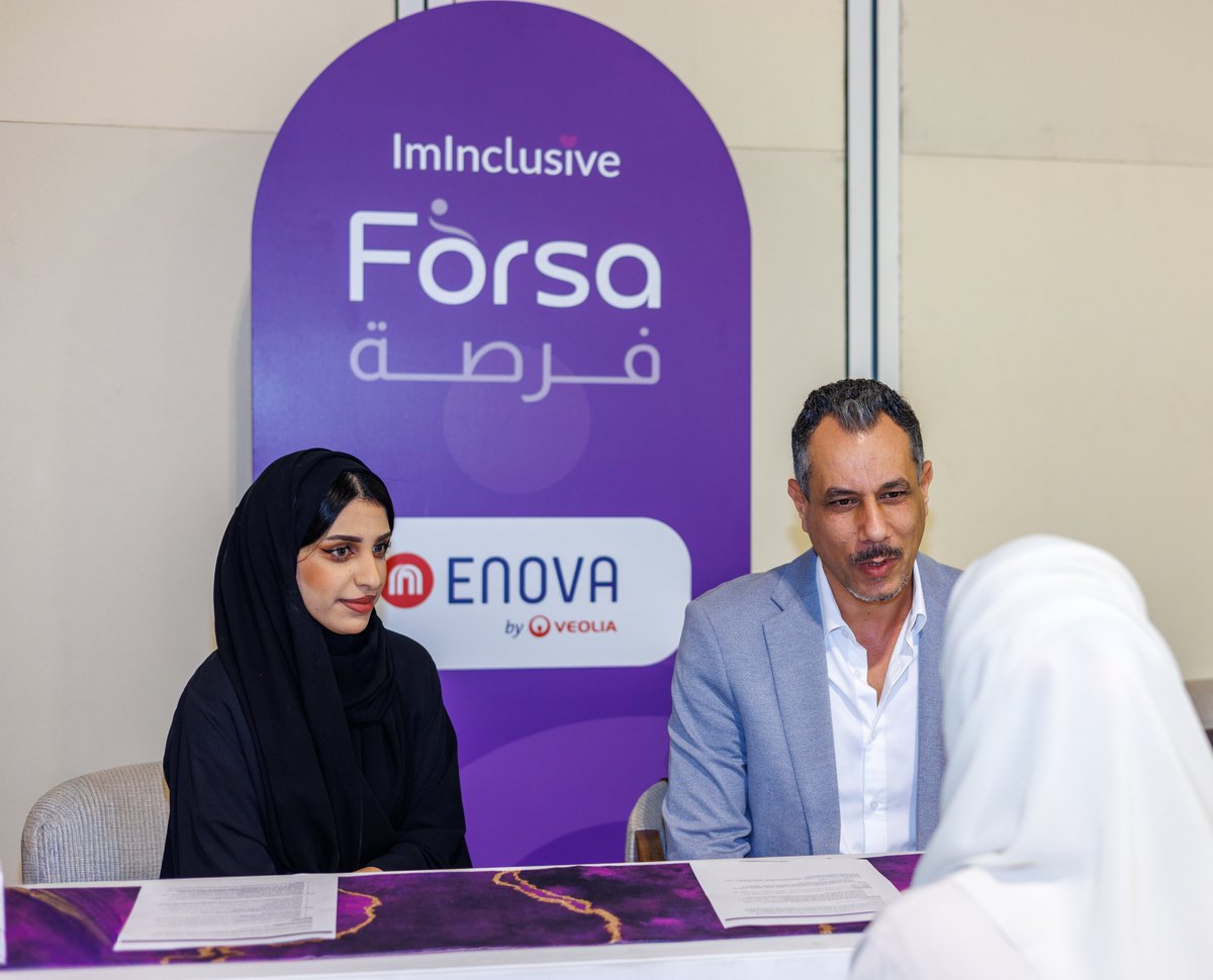 Enova tweet media