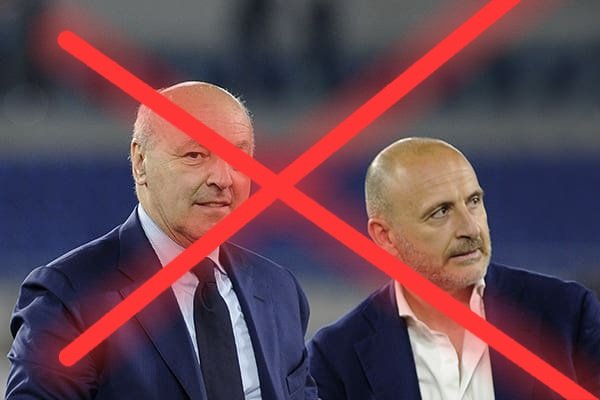 IlMorattiano's tweet photo. Le trattative dell'@Inter sono una barzelletta. Si finge di comprare, si finge ottimismo, si finge di essere vicini. Poi salta tutto e #siamoappostocosi. Società e dirigenza da vomito. Tanta solidarietà a Cristian Chivu, solo contro tutti

#Perisic #Diaby #Calciomercato https://t.co/pdmlFwQJfA