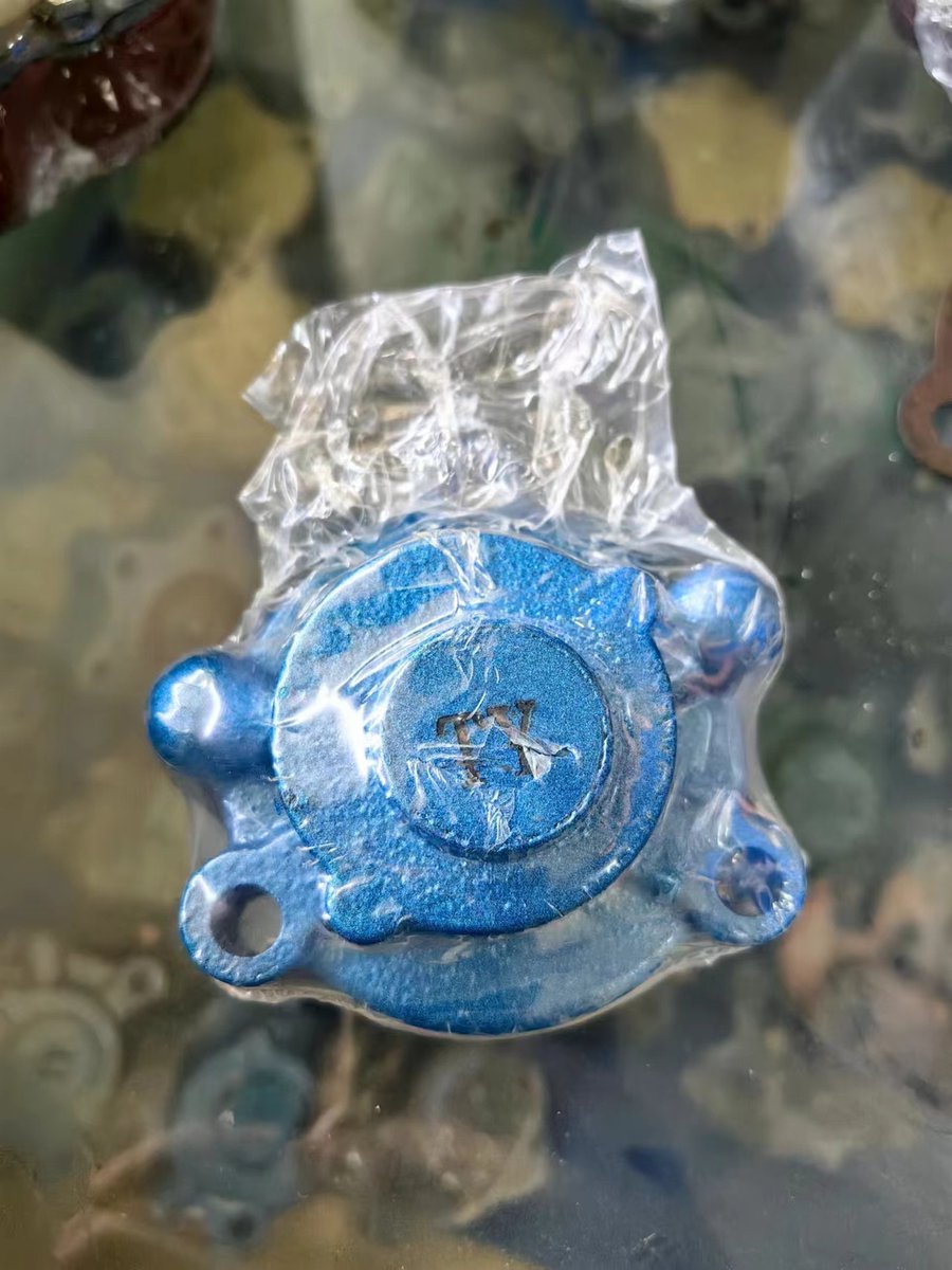 Ntri1987's tweet image. QIFANG Trading: Premium TY Series Oil Pump Covers, Durable, Precision-Crafted, Ready for Reliable Engine Performance. #QIFANG #EnginePerformance #OilPumpCovers #PrecisionCrafted #Durability #AutomotiveExcellence
hbqifang.com