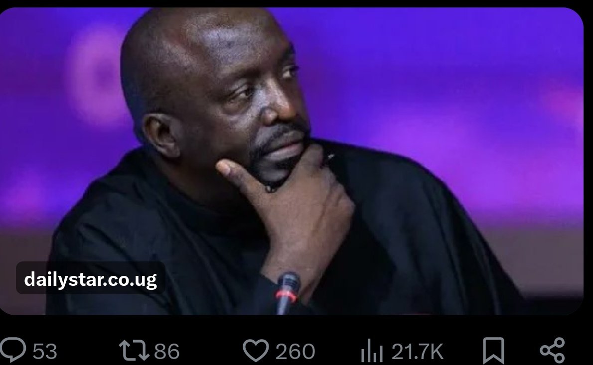 President Museveni has directed the appointment of <a href="/kasujja/">Alan Kasujja</a> as the Director of the Uganda Media Centre which was headed by <a href="/OfwonoOpondo/">Ofwono Opondo P'Odel</a>. Allan retired early from the BBC where he hosted Focus on Africa in London.  I pray that the centre is more facilitated or even gets a better